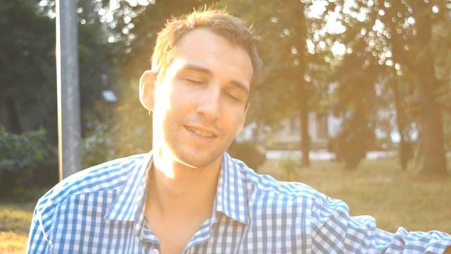 Грустный стих Ах Астахова "Остыл..." читает Андрей Новиков смотреть онлайн
