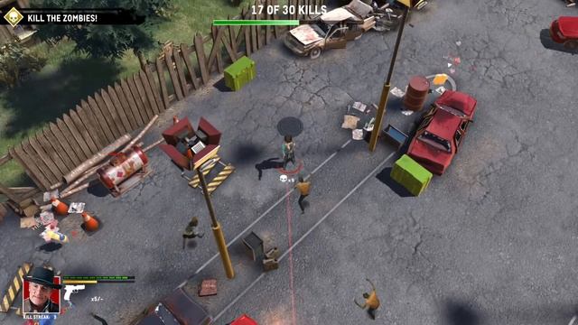 Zombieland Double Tap Road Trip Review