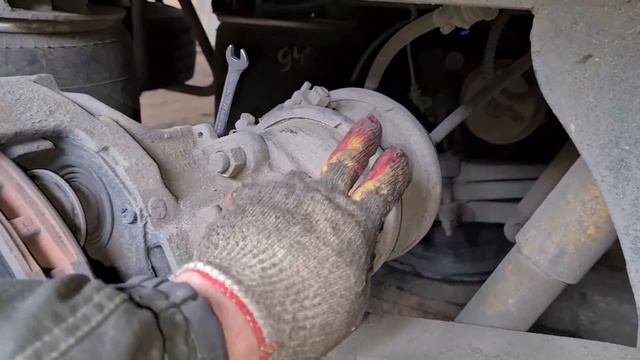 Насос с разборки смотреть онлайн