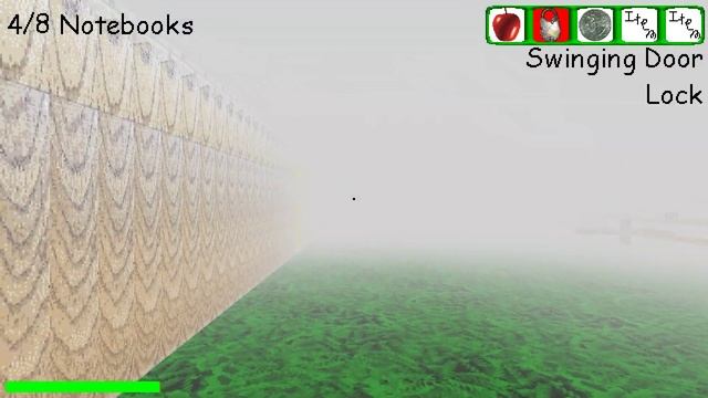 БАЛДИ ЛЮБИТЕЛЬ КРАСНЫХ ЯБЛОК! ОСТАНОВИЛ БАЛДИ НАВСЕГДА! BALDI FULL GAME DEMO смотреть онлайн