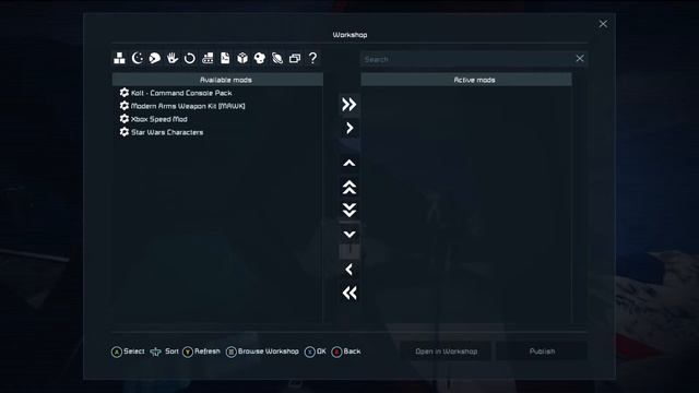 SPACE ENGINEERS: How To Go Faster On Console (Max Speed Mod) смотреть онлайн
