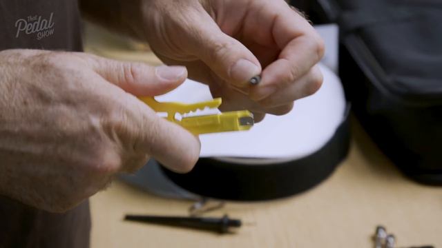 That Pedal Show – Matt Schofield New Pedalboard Build