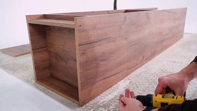 Сборка стеллажа КАСЛ смотреть онлайн