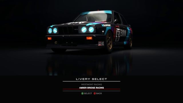 GRID Autosport — Touring Legends Pack смотреть онлайн