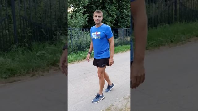 Модель быстрого бега смотреть онлайн