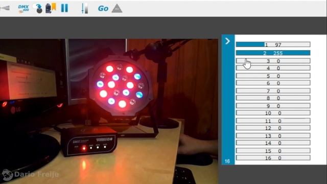 Freestyler Dmx: Pack Instalación Full 2022 ? смотреть онлайн