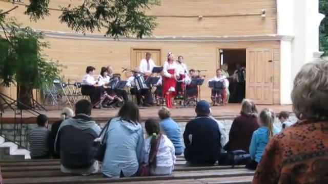 Праздник в Севастополе смотреть онлайн