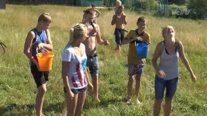 Мокрые майки 2014