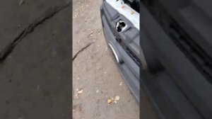 форд транзит воздух в топливной системе