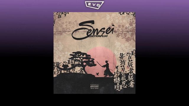 EMOTIONPLUG - SENSEI