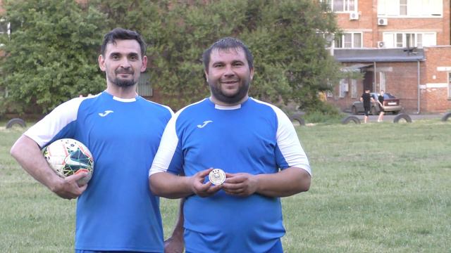 Лучший игрок Кондратенко Сергей Машзавод смотреть онлайн