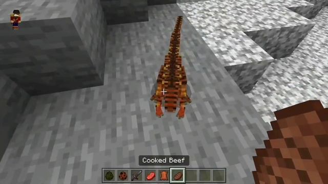 prehistoricraft addon beta review смотреть онлайн