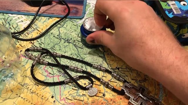 Кристаллин - средство для чистки серебра смотреть онлайн