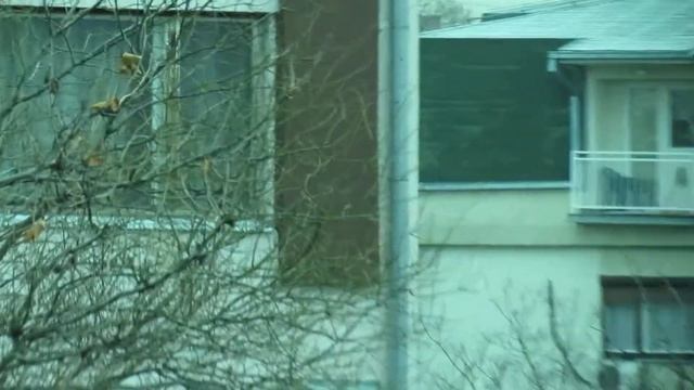 Canon SX40 HS Full HD Test