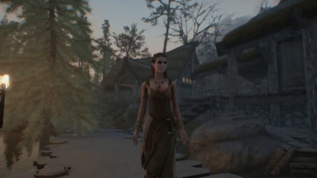 Skyrim: Yet Another 10 Tiny Details That You May Still Have Missed in The Elder Scrolls 5 (Part 50) смотреть онлайн