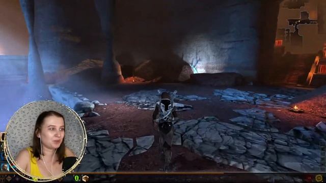 Как разбогатеть на Глубинных тропах без смс и регистрации ? - Dragon Age 2, СТРИМ смотреть онлайн