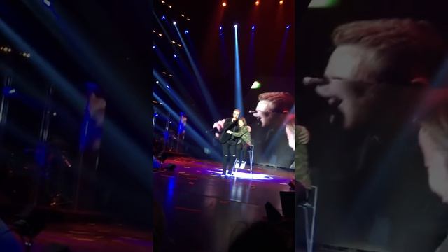 Папина дочка. Егор Крид. 06/03/2016 смотреть онлайн