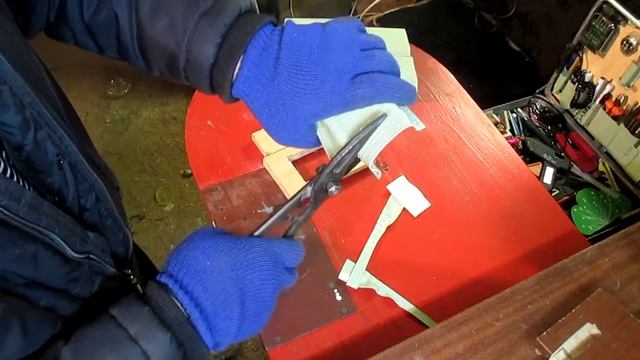 Что можно сделать из венилового сайдинга смотреть онлайн