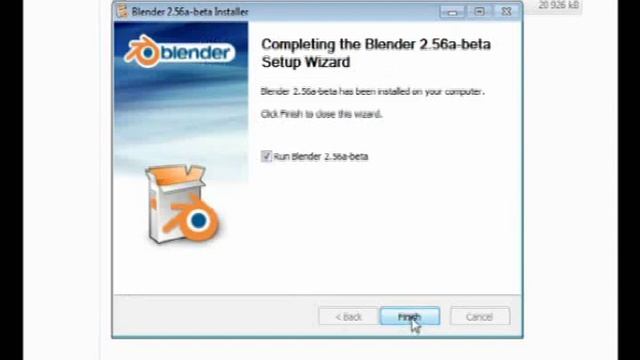 Absolute Beginners Blender 3D #1 Tutorial смотреть онлайн
