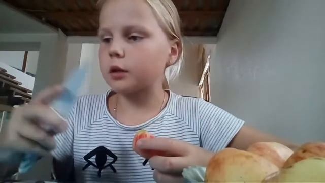 Шеф-повар дома