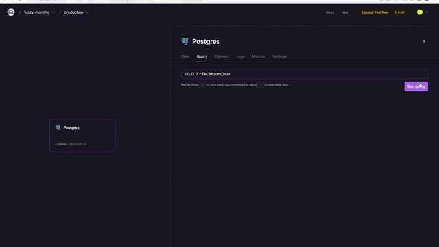 Test 05.08.2023 Docker + Django framework смотреть онлайн