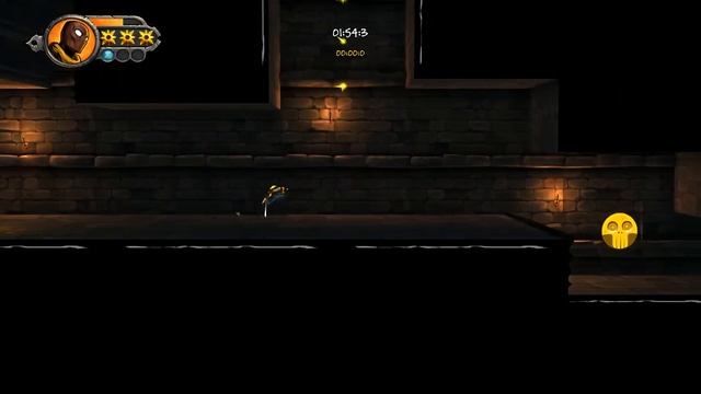Shadow Blade Reload Walkthrough Part 14 No Commentary смотреть онлайн