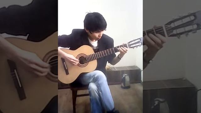 http://guitar.bi.kg/ Испанский бой KGZ смотреть онлайн