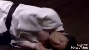 Масутацу Ояма vs Брюс Ли...Часть 1