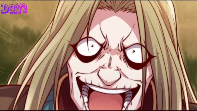 O REI INVENCÍVEL Desenvolveu Seu TERRITÓRIO Para Se Tornar Um DEUS | Resumo Manhwa (34)