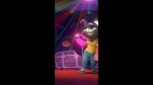 Моя говорящая Бекка ?