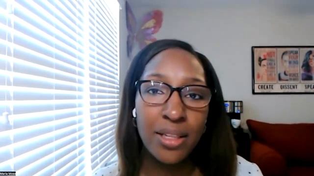 Listen and Be Heard: Feedback in an All-Remote Workplace with Maria Moss смотреть онлайн