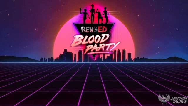 Ben and Ed: Blood Party - Spank Me! (Extended) смотреть онлайн