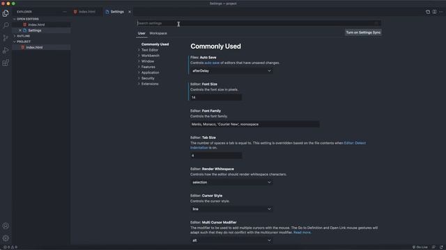 How to fix Prettier Extension in VS Code смотреть онлайн