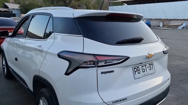 Chevrolet Groove 1.5 2021