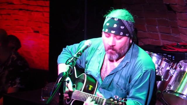 SG HOOCH - танго (Ом.Бар 12.07.19) смотреть онлайн