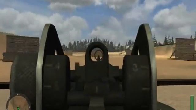 America's Army 3 Basic Combat Training Weapons Familiarization смотреть онлайн