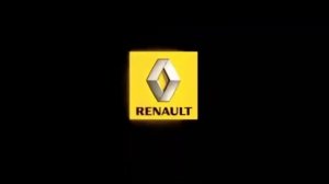 Renault Logo Animation (2007)
