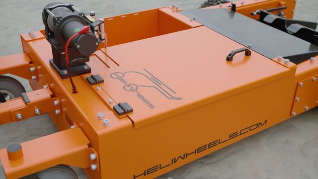 HeliWheels WHCH RUS смотреть онлайн