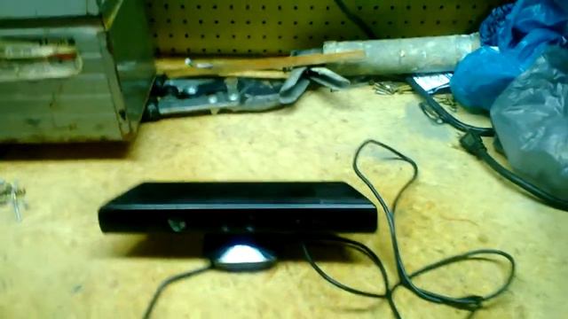 Solving the Kinect 2 issue! смотреть онлайн