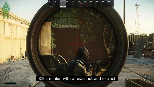 Prapor New Quest: The Bosses Gathering - Escape From Tarkov смотреть онлайн