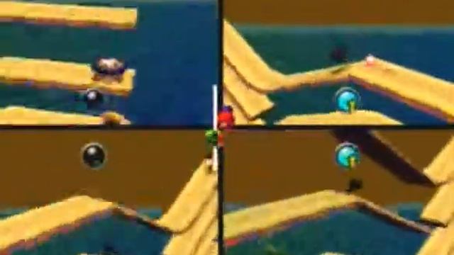 Iggy's Reckin' Balls part 2 - King Game Review смотреть онлайн