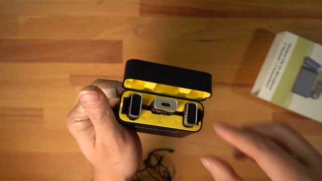 ZealSound Lapel Microphone Review | Best Budget Lapel Mic for YouTube смотреть онлайн