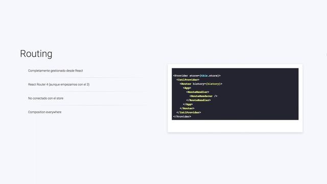 deSymfony 2017 - Symfony, React y 7,5 Millones de usuarios diarios смотреть онлайн