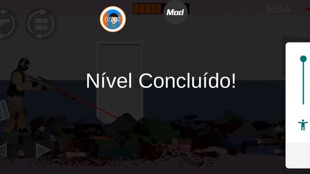 JOGO DE ZUMBI CORRE!!! (FLAT ZOMBIES) смотреть онлайн
