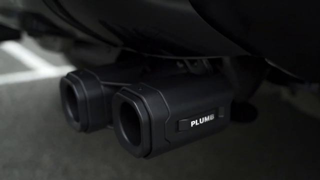 PLUMB “M-one” Exhaust Upgrade Kit for New Land Rover Defender 90 110 130 смотреть онлайн