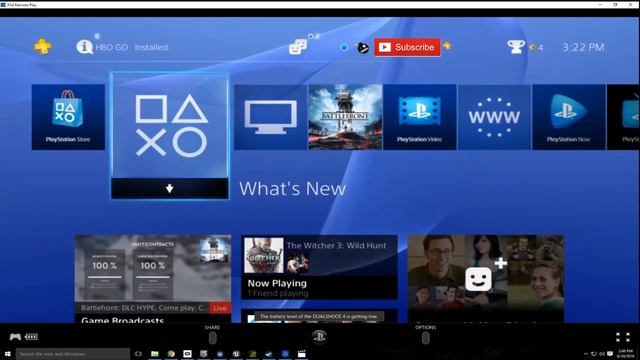 How to Play PS4 Games on Oculus Rift or HTC Vive смотреть онлайн