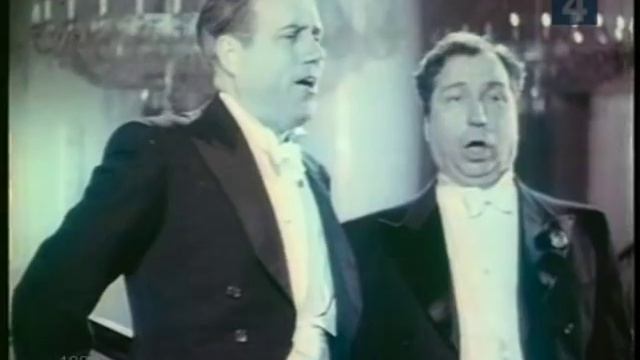 Kozlovsky and Mikhaylov - Folk song смотреть онлайн