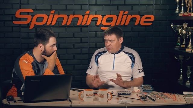 Вебинар "Летние кивки. Левша-НН" с Александром Могилкиным смотреть онлайн