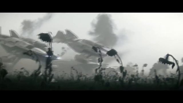 Mass Effect: The Force Awakens смотреть онлайн