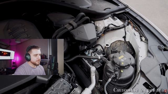 BMW G20 320D - Какая она? Реакт и Обсуждение